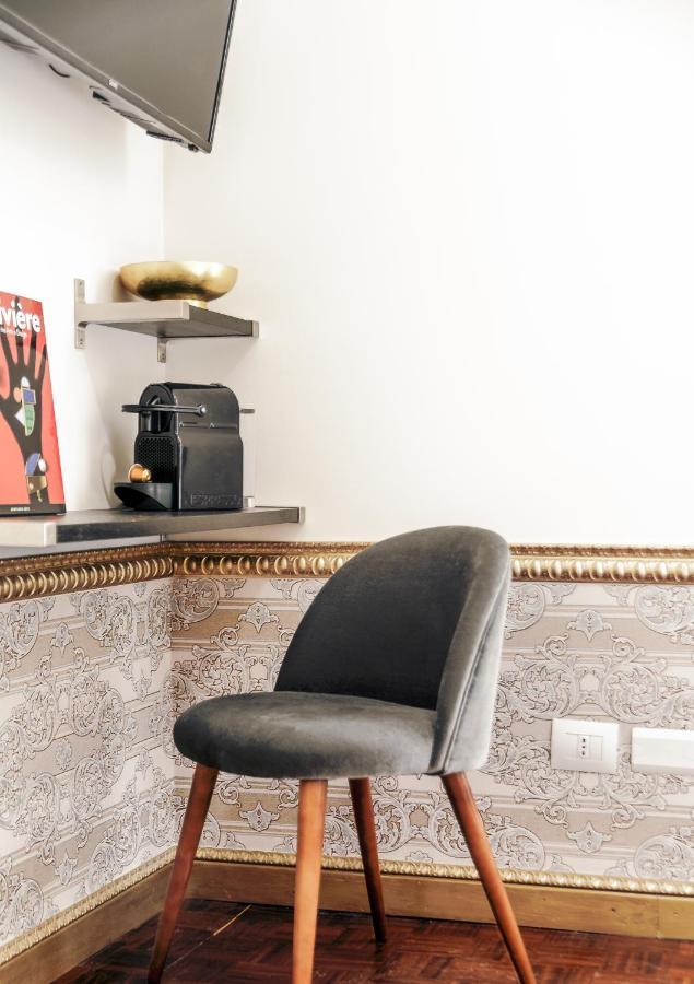 Riviere Private Rooms Alla Scala Milán Exteriér fotografie