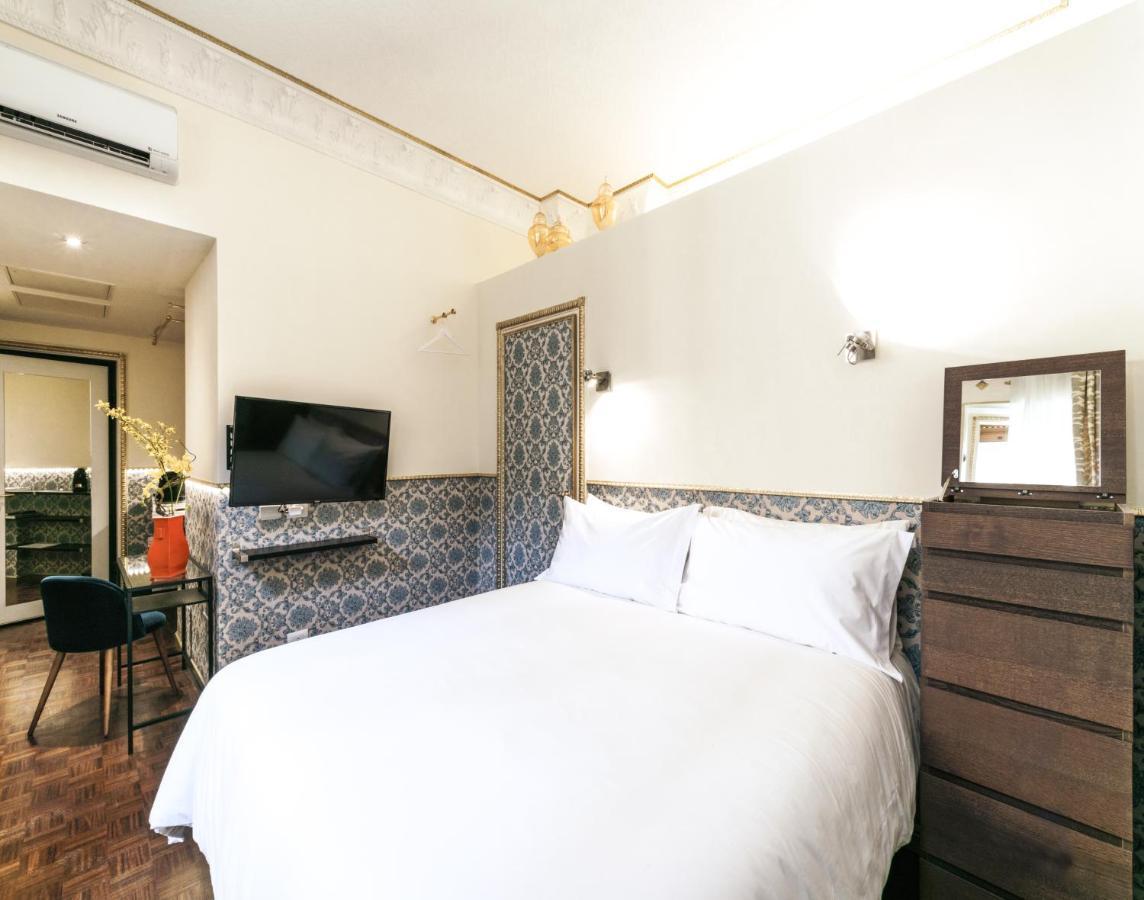 Riviere Private Rooms Alla Scala Milán Exteriér fotografie